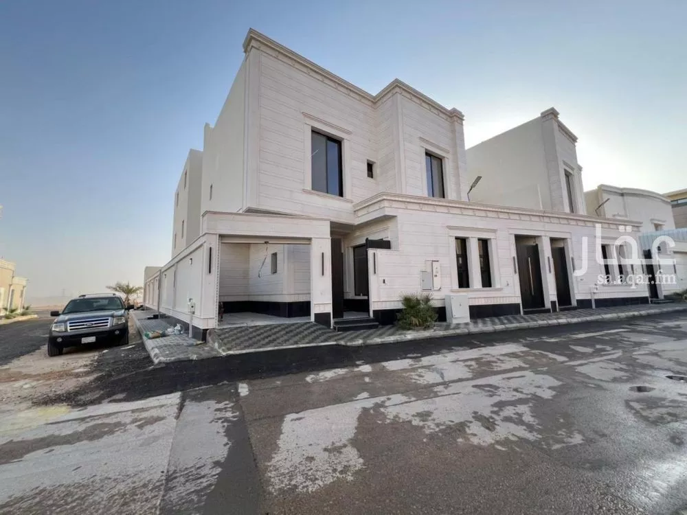 فيلا 7 غرف في ظهرة لبن 5