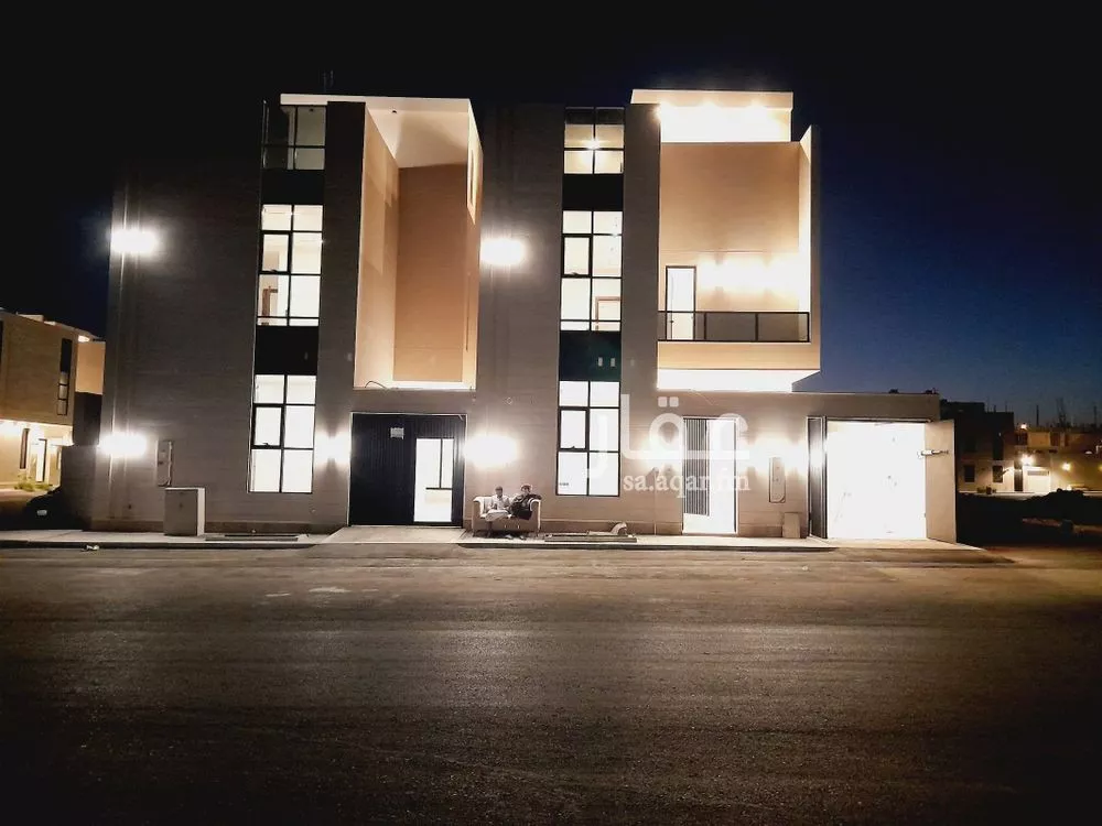 7 bedroom villa in Al Mahdiyyah 1