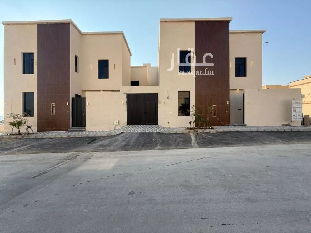 7 bedroom villa in Dhahrat Laban 2