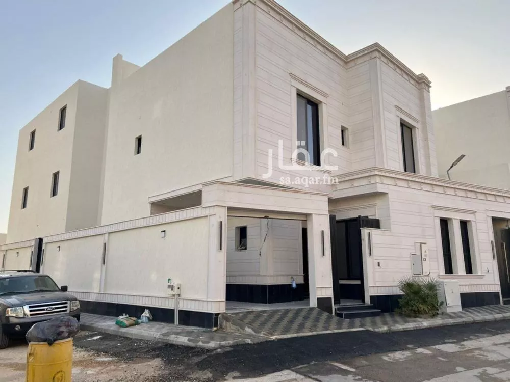 فيلا 7 غرف في ظهرة لبن 1