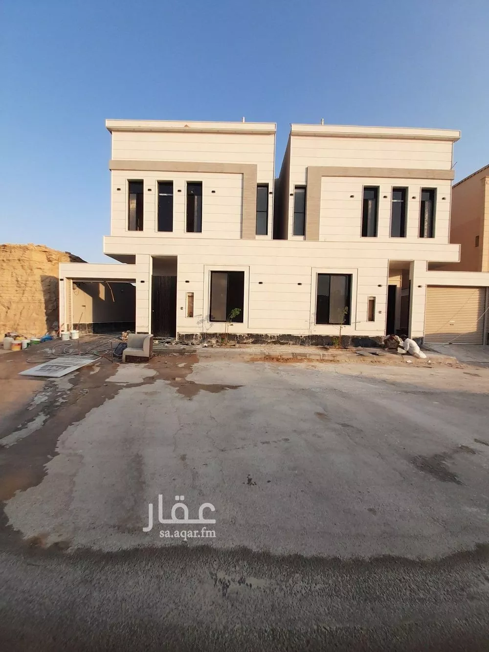 6 bedroom villa in Dhahrat Laban 1