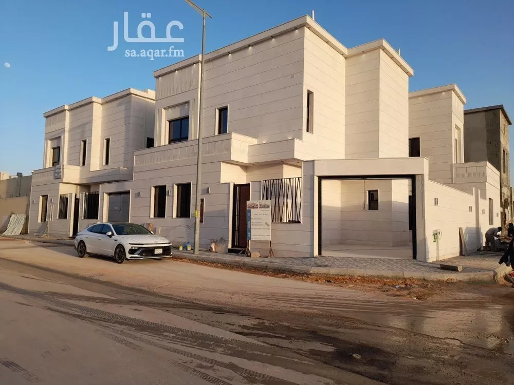 فيلا 8 غرف في ظهرة لبن 1