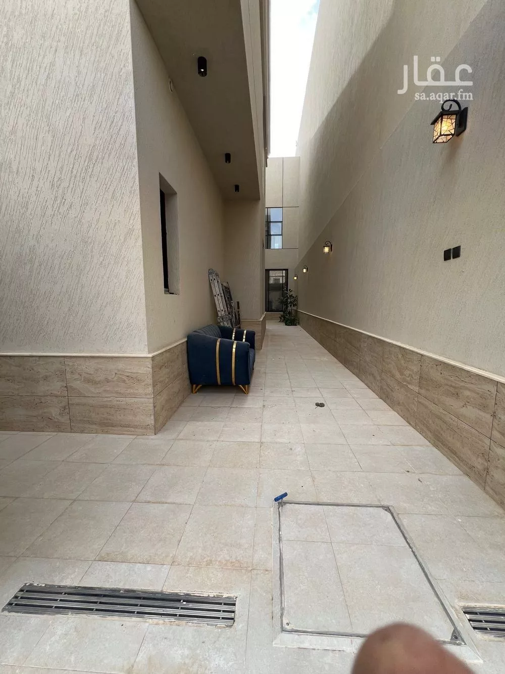 فيلا 6 غرف في ظهرة لبن 2