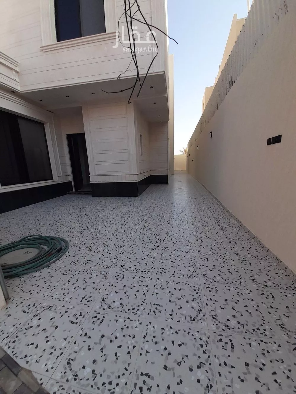 فيلا 7 غرف في ظهرة لبن 3