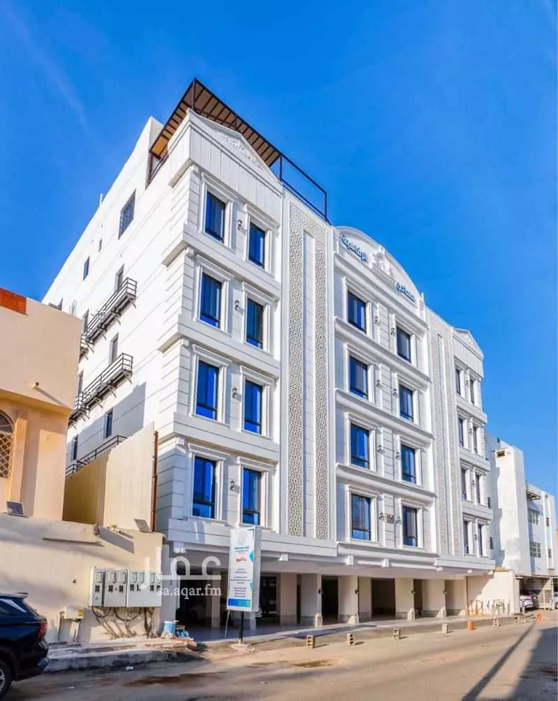 شقة 7 غرف في النزهة، جدة 6