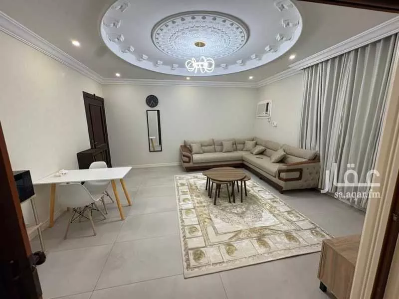 2 bedroom apartment in Al Bawadi 1