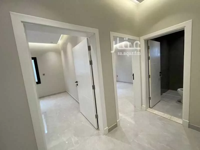 شقة 5 غرف في طيبة 3