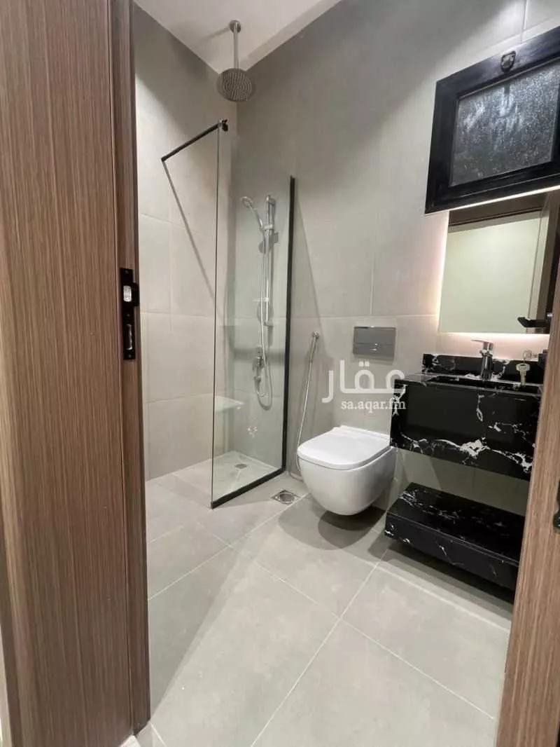 شقة 4 غرف في الروضة 2