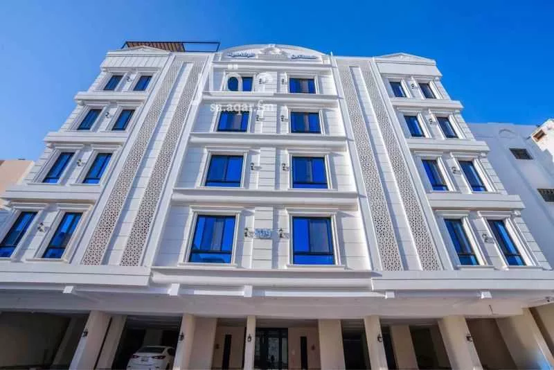 شقة 7 غرف في النزهة، جدة 7