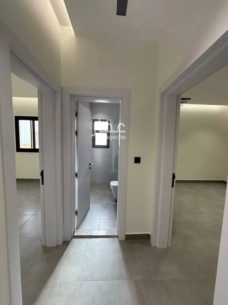 شقة 5 غرف في الروضة 1