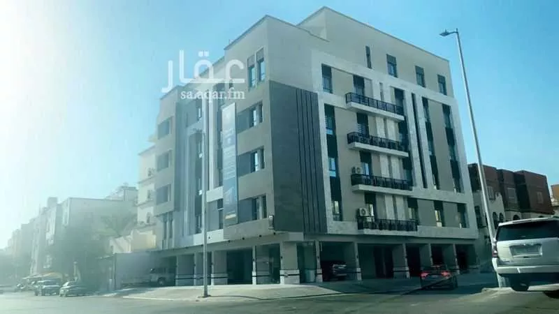 4 bedroom apartment in Al Marwa, Jeddah 4