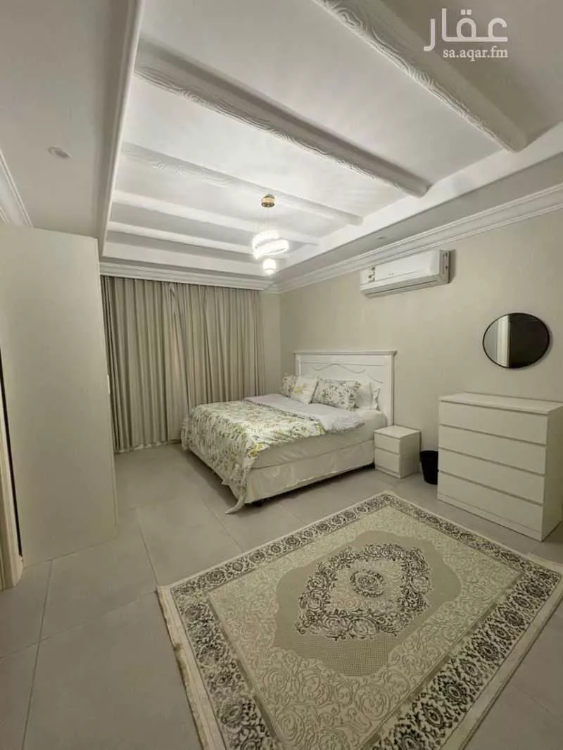 2 bedroom apartment in Al Bawadi 4