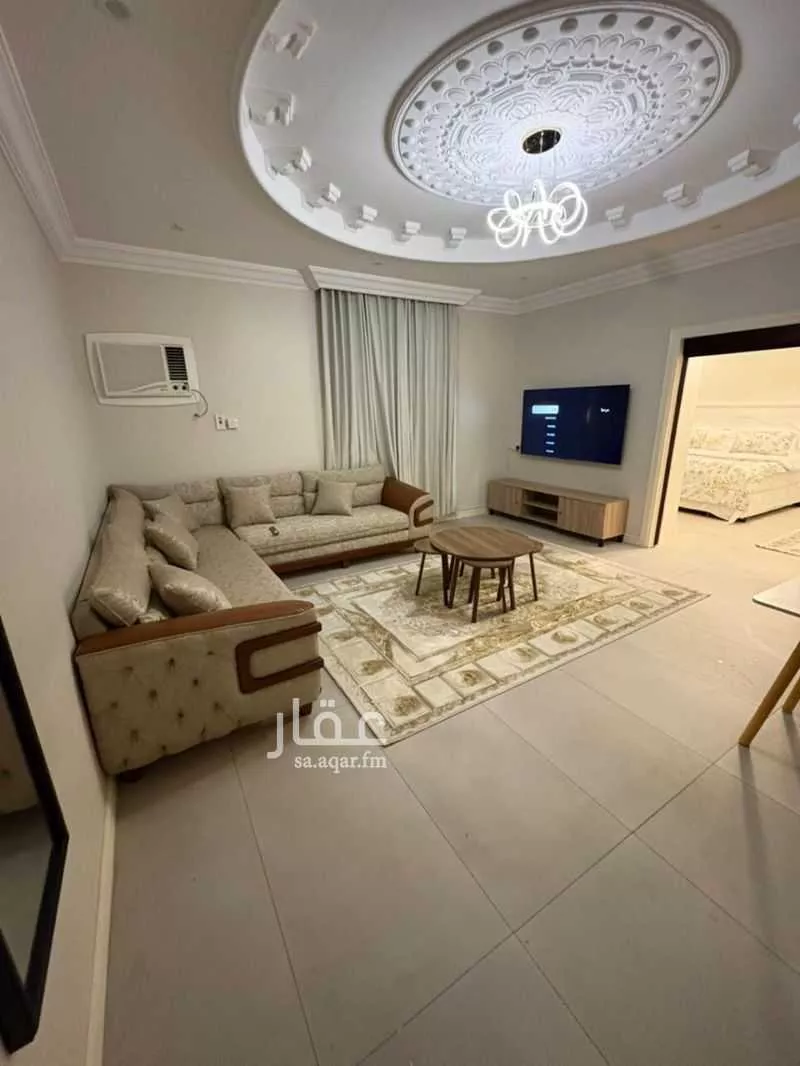 2 bedroom apartment in Al Bawadi 2