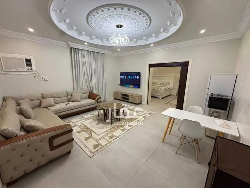 2 bedroom apartment in Al Bawadi 3