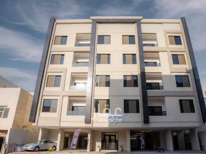 شقة 4 غرف في الصفا 2