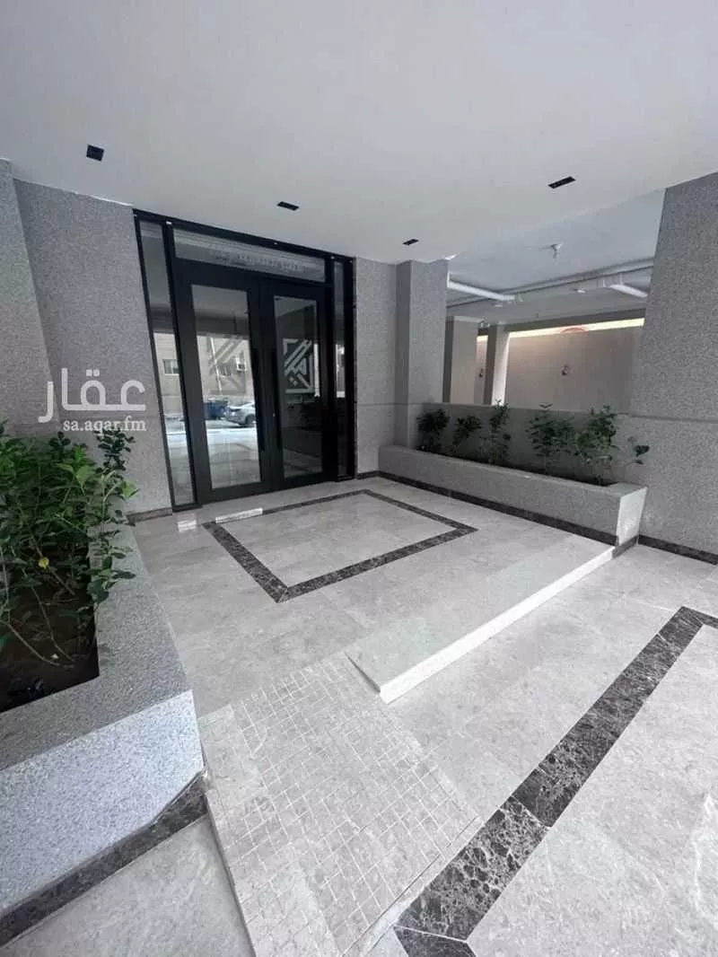 شقة 6 غرف في الواحة 2