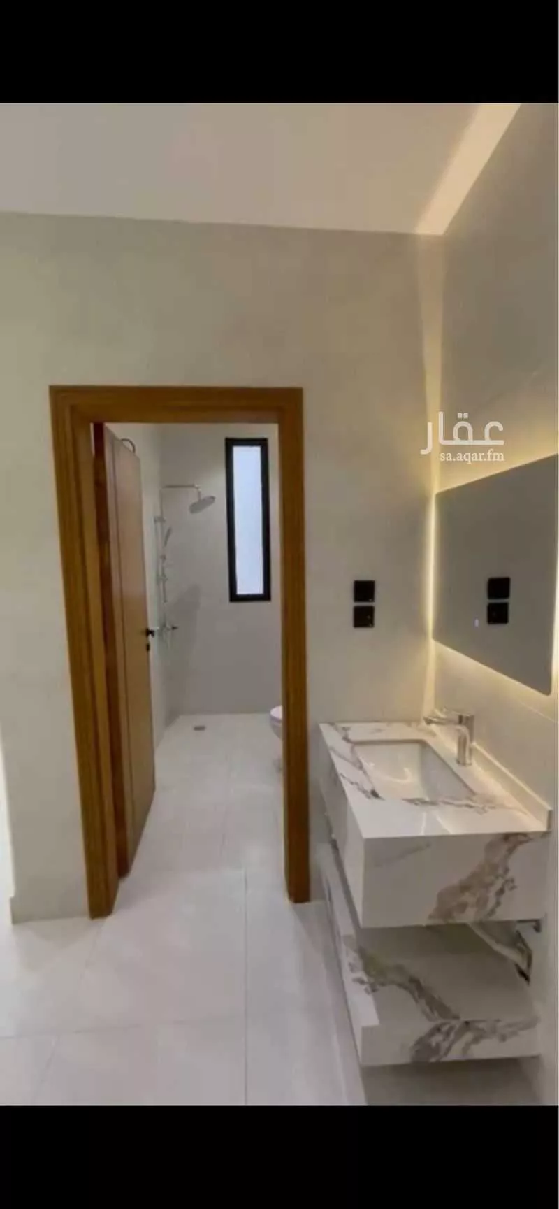 شقة 5 غرف في المنار 3