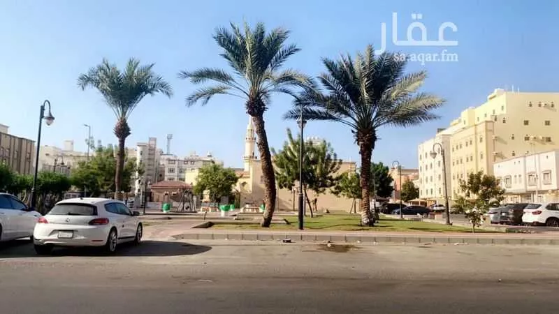 4 bedroom apartment in Al Marwa, Jeddah 5