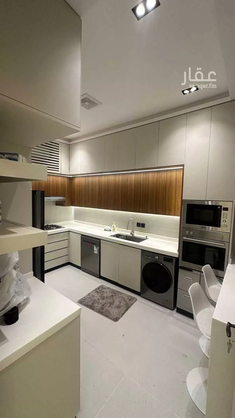 4 bedroom apartment in Dahiat Namar, Riyadh 5