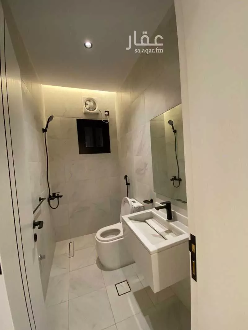 شقة 3 غرف في المروة 1