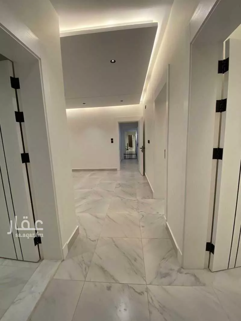 شقة 3 غرف في المروة 4