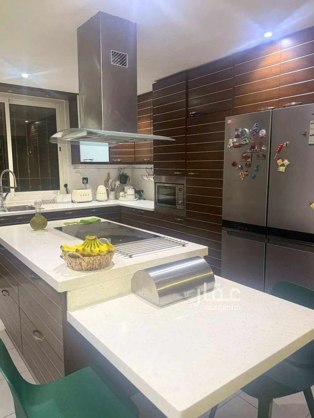 4 bedroom villa in Qurtubah 3