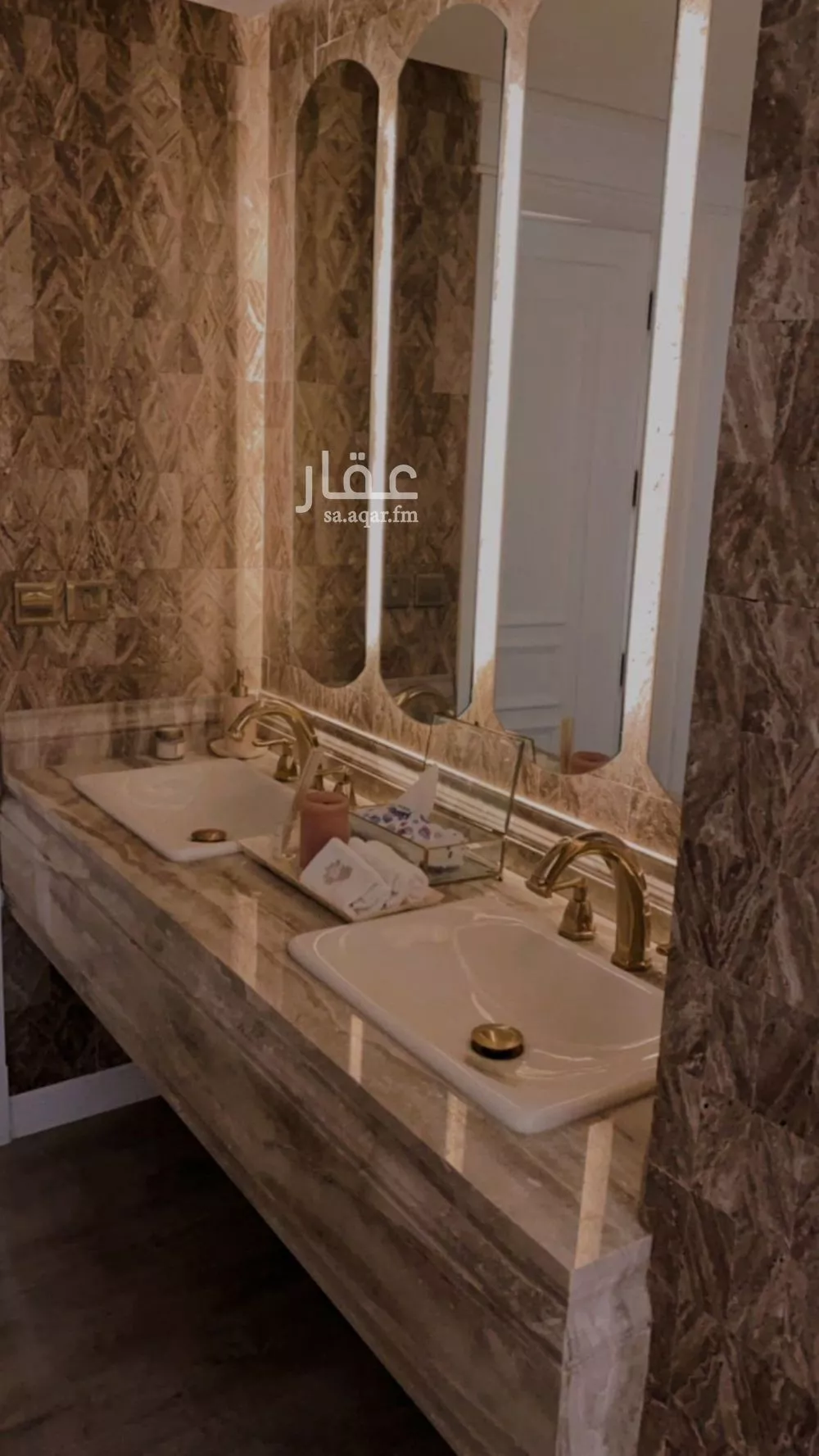 4 bedroom villa in Qurtubah 5