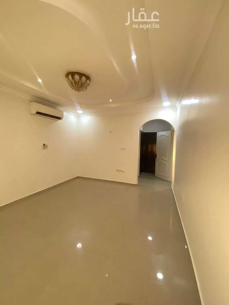 شقة 7 غرف في الزهور 2