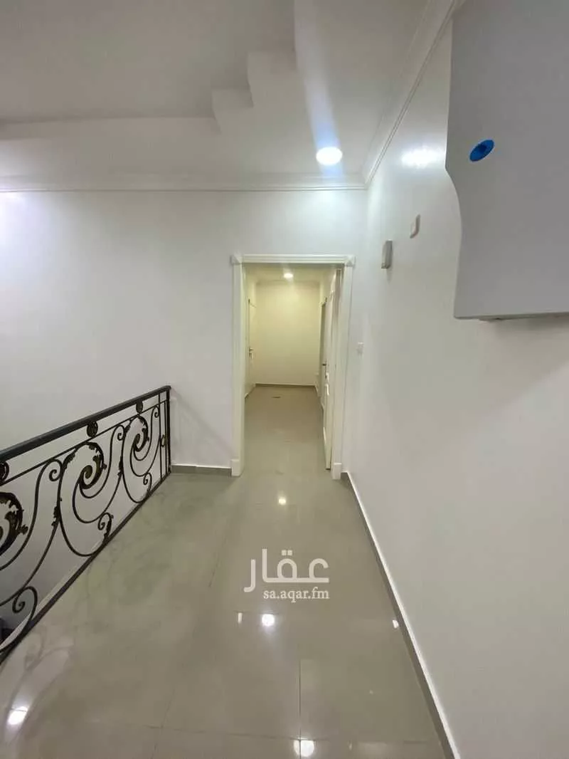 شقة 7 غرف في الزهور 3