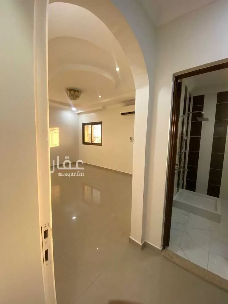 شقة 7 غرف في الزهور 4