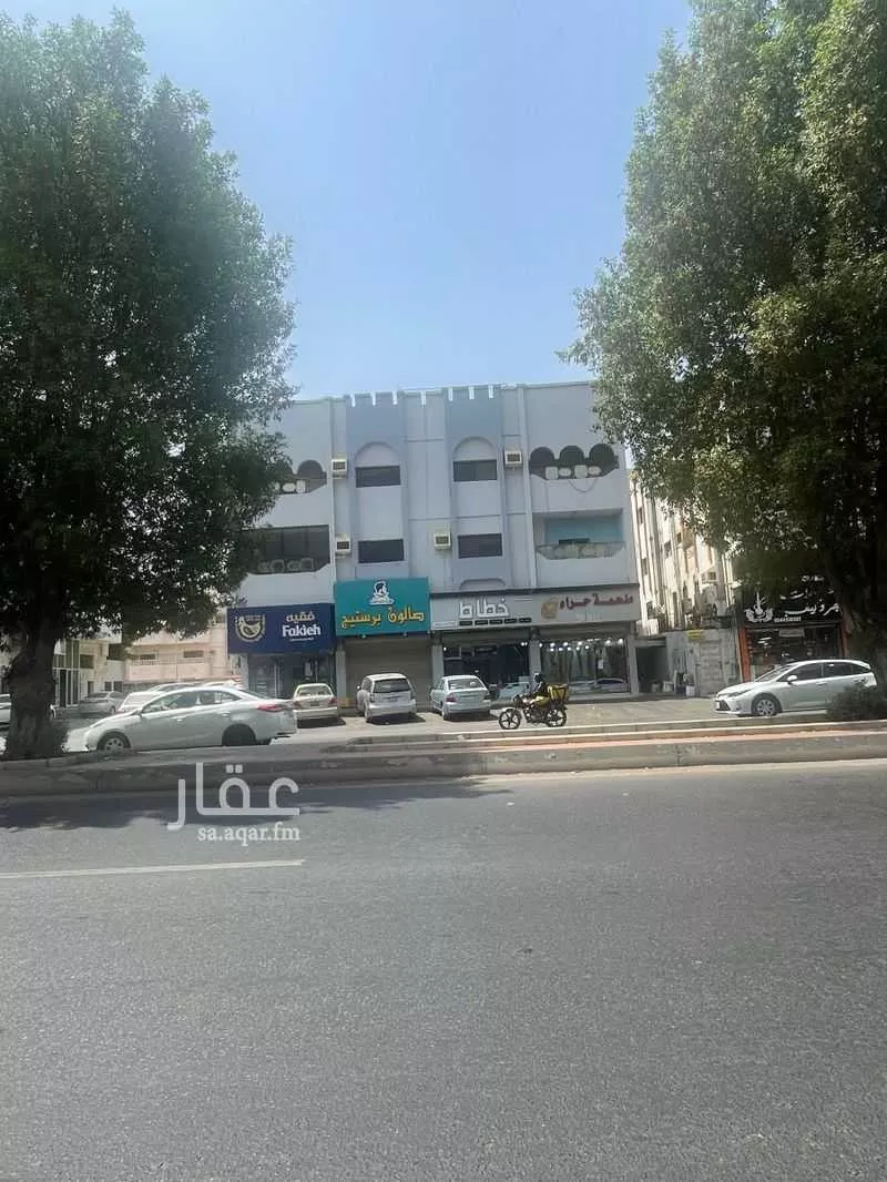 عقار 15 غرف في الربوة، جدة 8