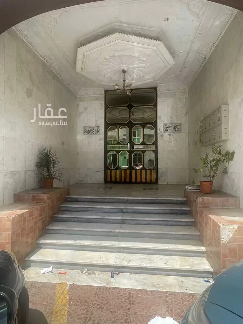 عقار 15 غرف في الربوة، جدة 6