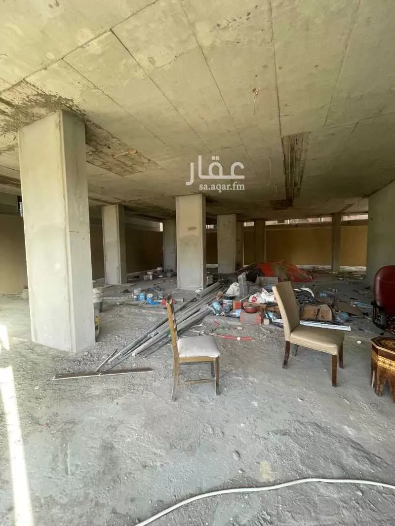 عقار 25 غرف في الشوقية، مكة 6