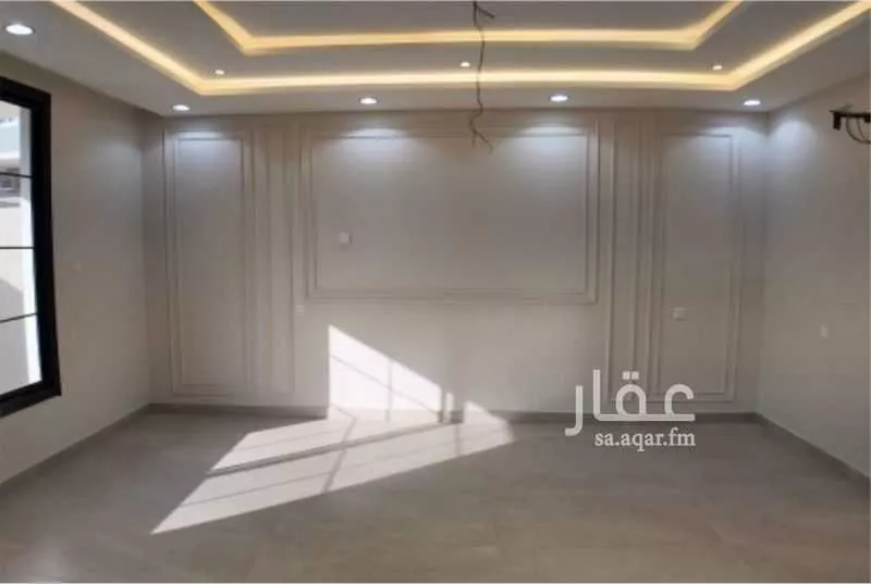 فيلا 6 غرف في الملك فهد 3