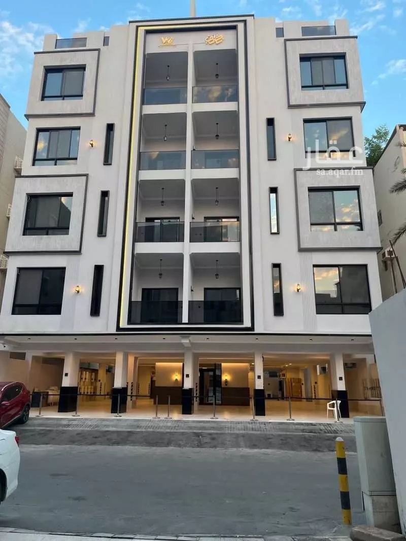 شقة 6 غرف في النهضة