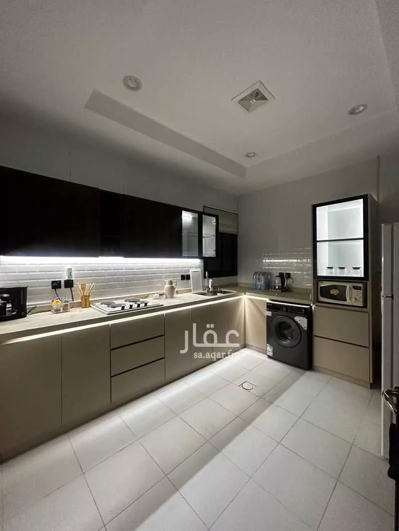 3 bedroom apartment in Okaz 4