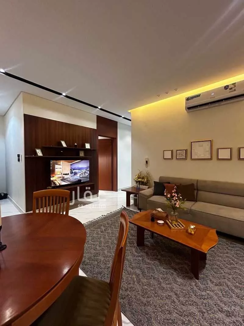 3 bedroom apartment in Okaz 1