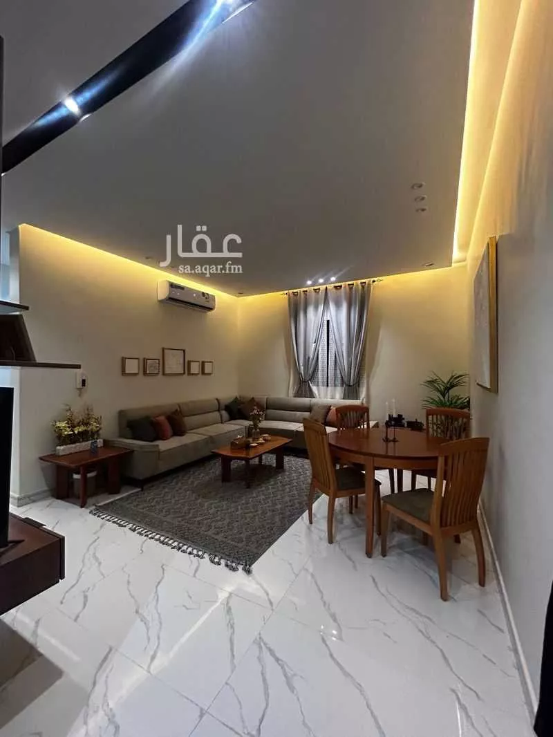 3 bedroom apartment in Okaz 5