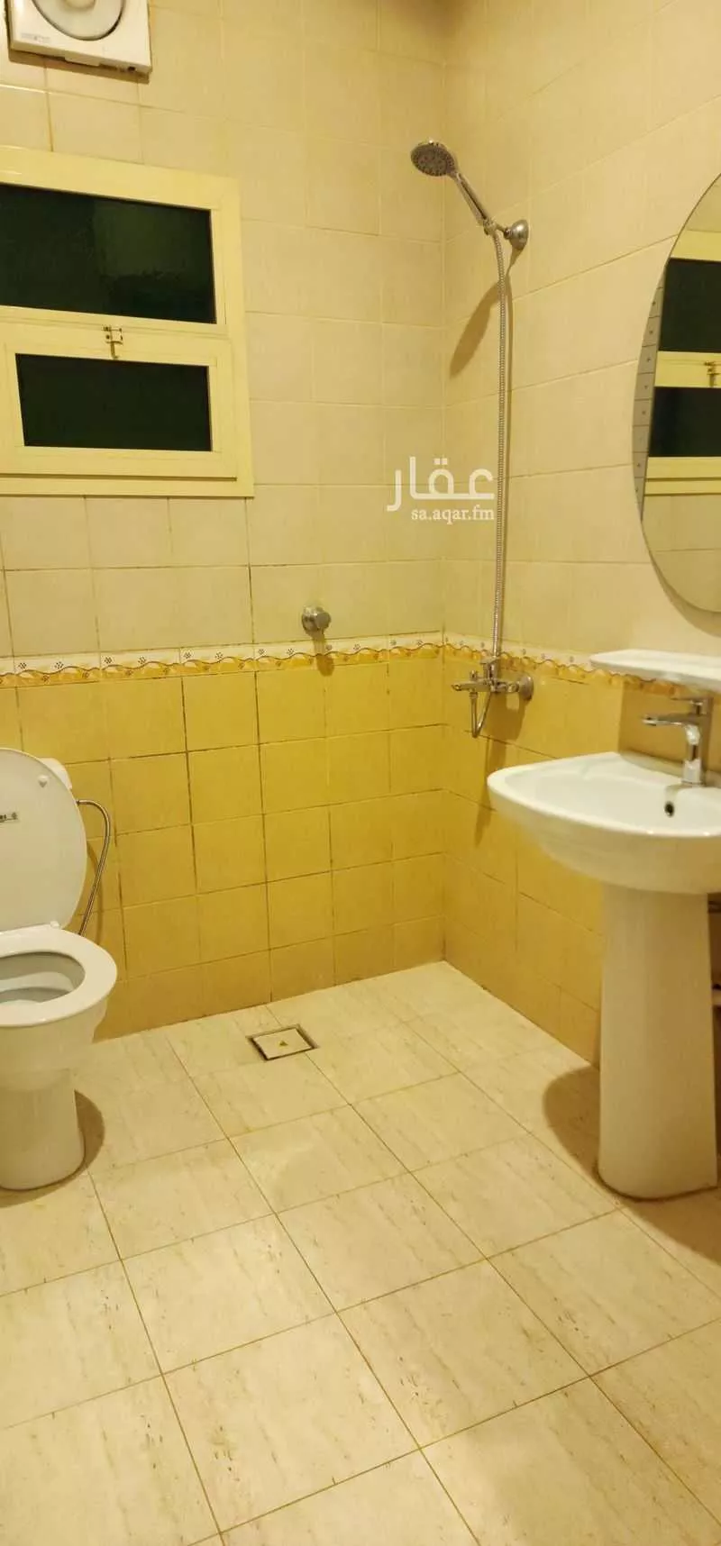 4 bedroom apartment in Al Naeem, Jeddah 15