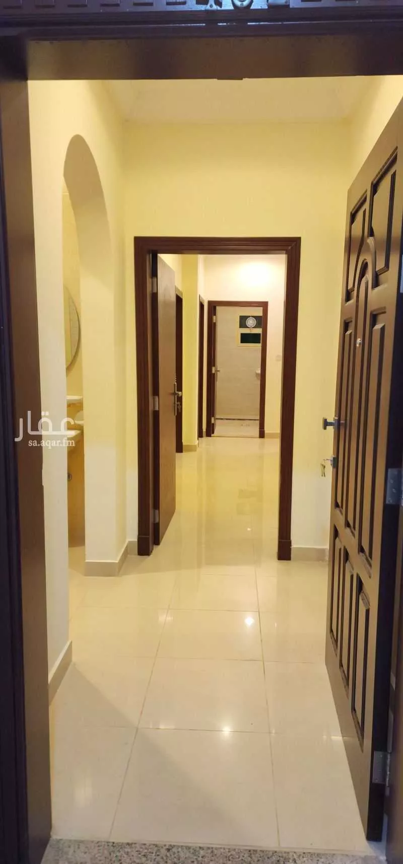 4 bedroom apartment in Al Naeem, Jeddah 14