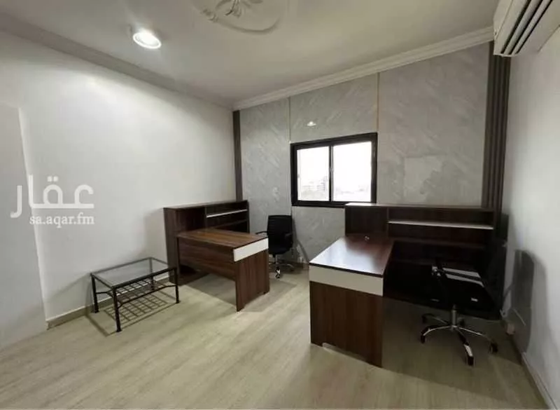 2 bedroom office in Al Safa, Jeddah