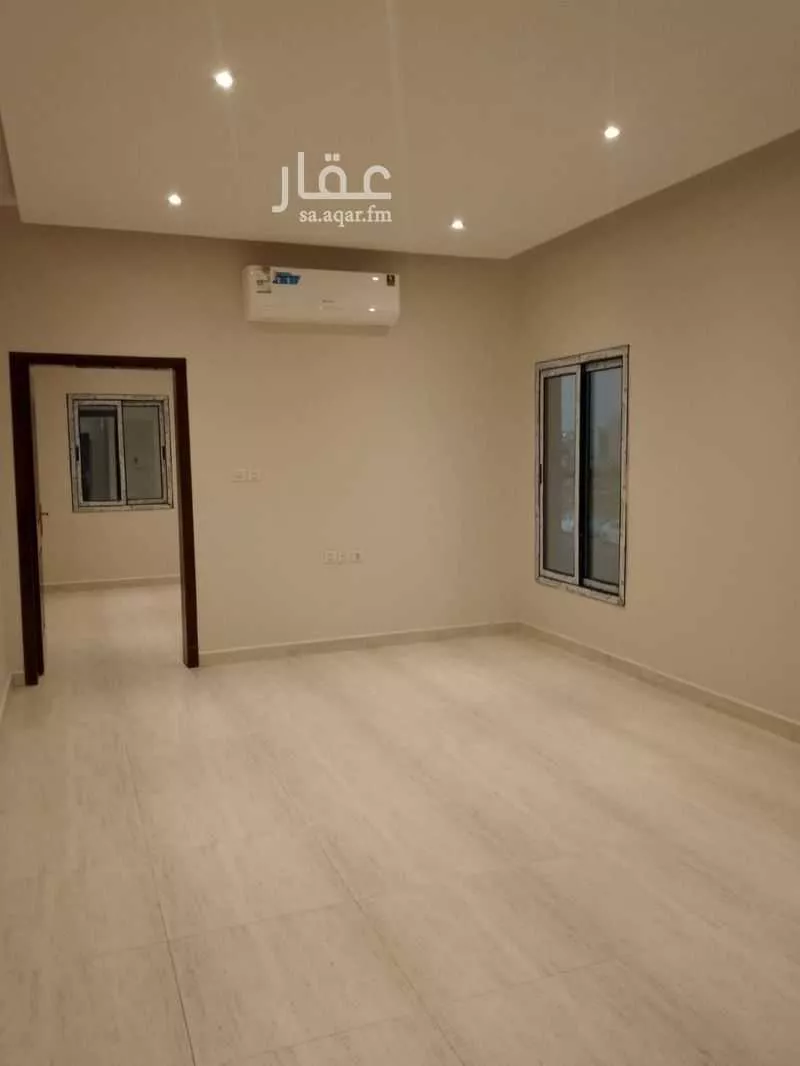 شقة 1 غرف في الضباب 1