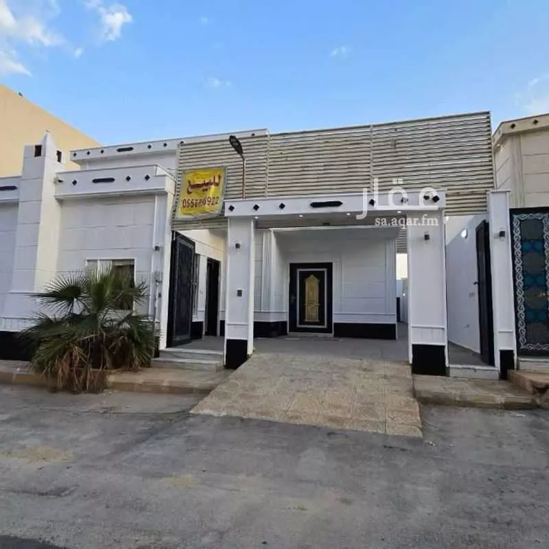 دور 8 غرف في ظهرة لبن 3