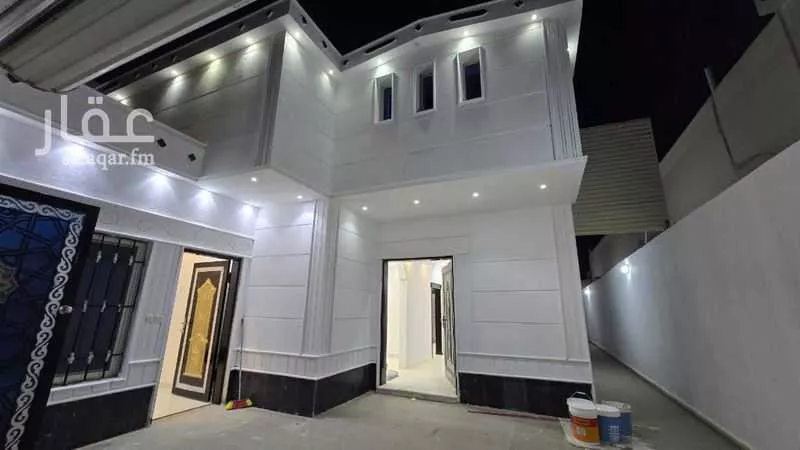 دور 8 غرف في ظهرة لبن 1