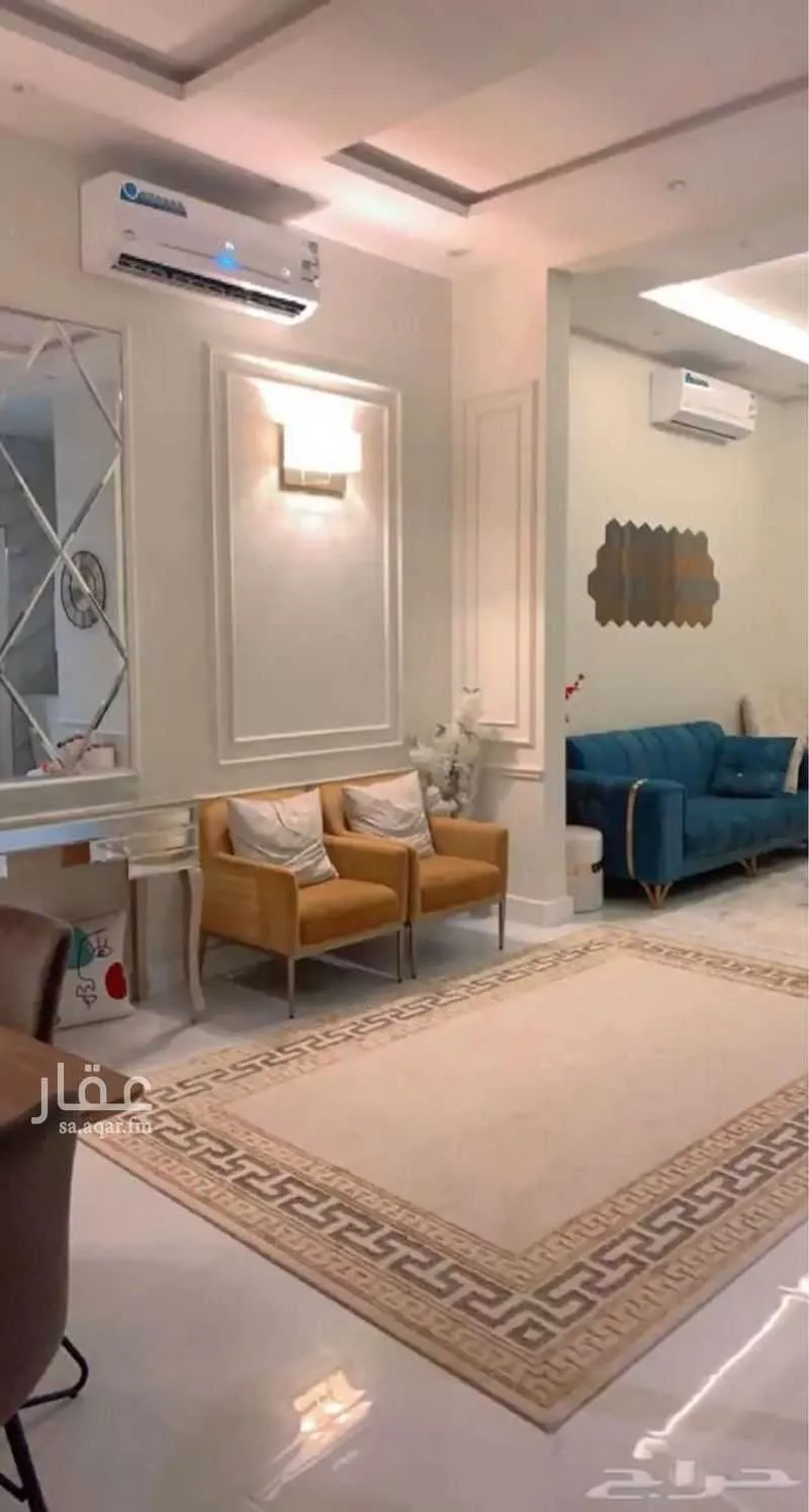 9 bedroom villa in Dhahrat Laban 4