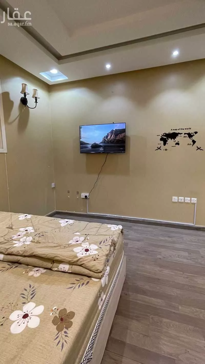 2 bedroom apartment in Dhahrat Laban 2