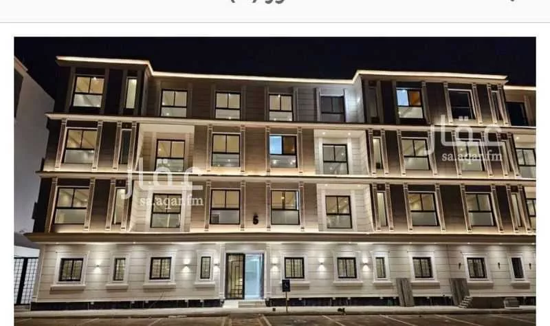 شقة 3 غرف في الحزم