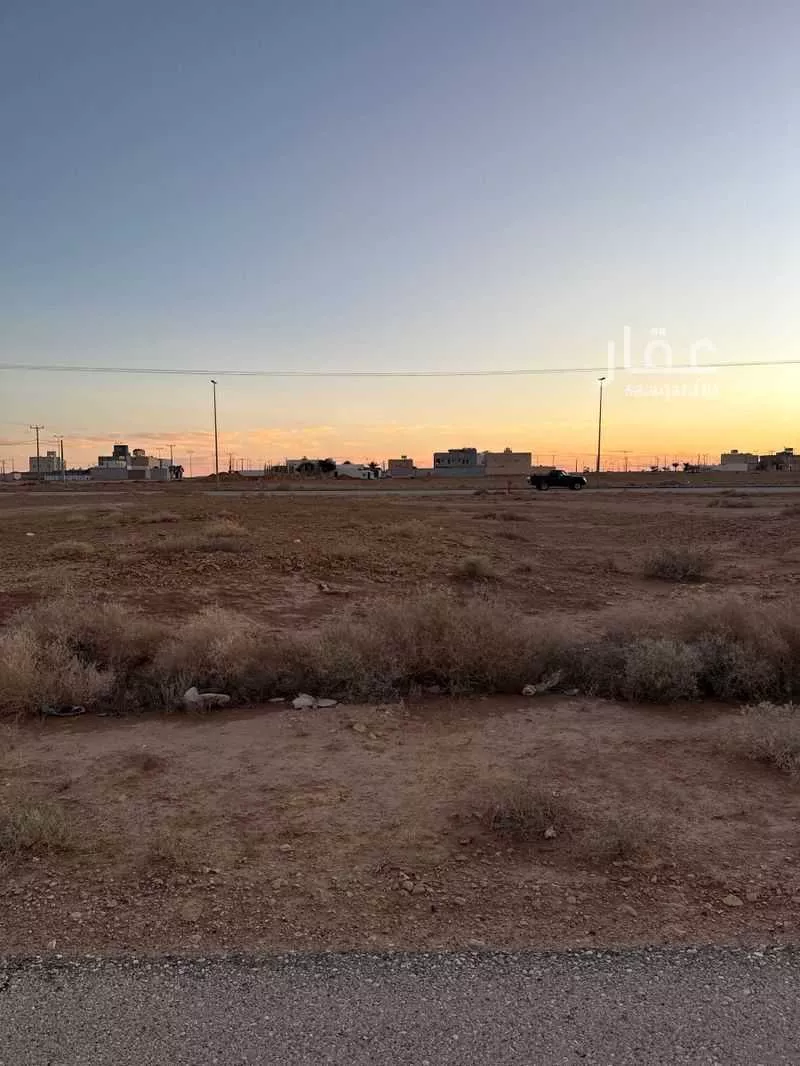 أرض 312 م² في بنبان 5