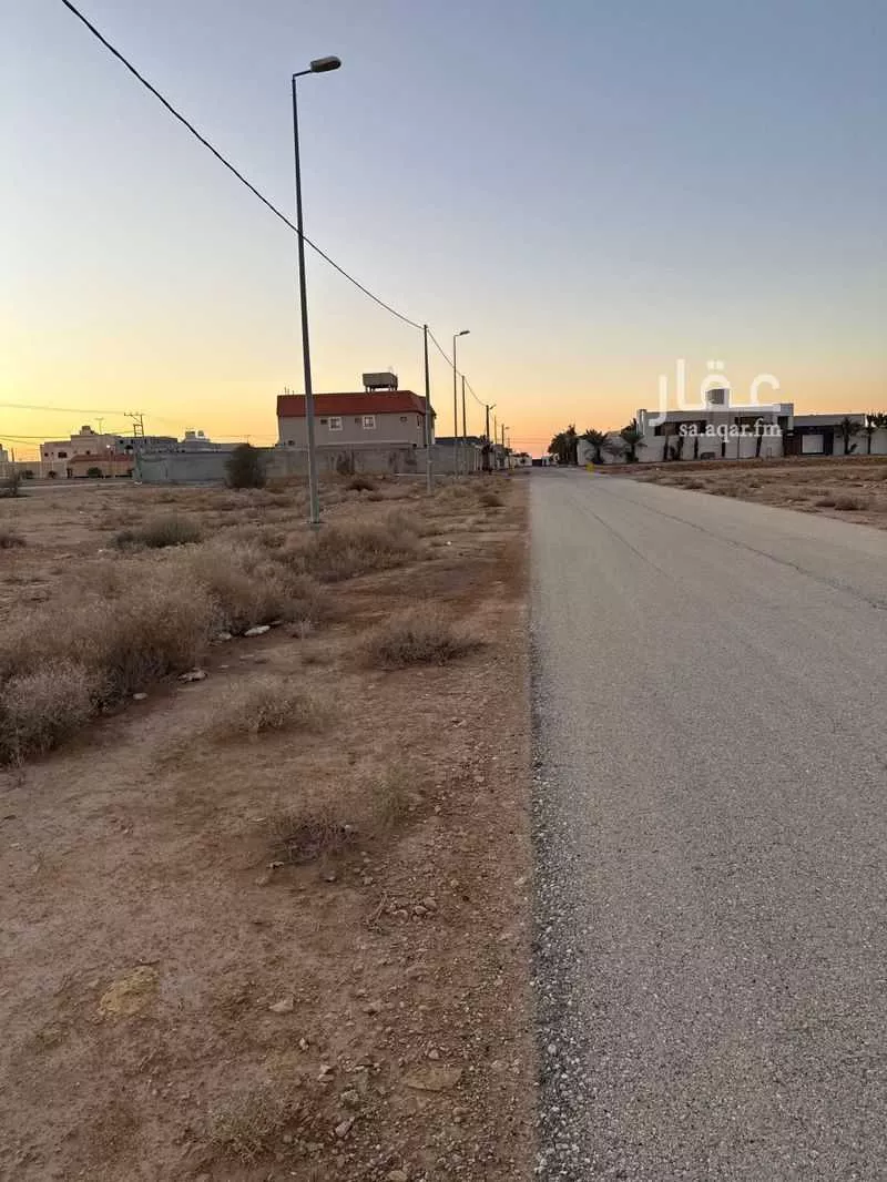 500 sqm land in Banban 4