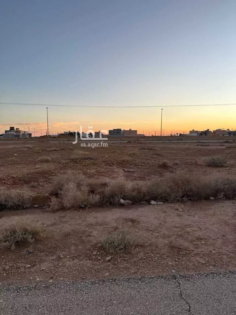أرض 312 م² في بنبان 2